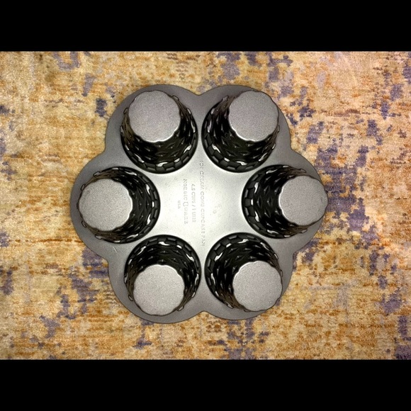 Nordic Ware Kitchen Nordic Ware Ice Cream Cone Cupcake Pan Poshmark